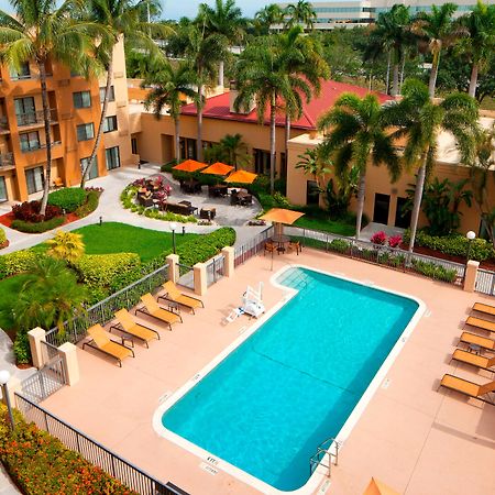 Sonesta Select Boca Raton Town Center Hotel Ngoại thất bức ảnh