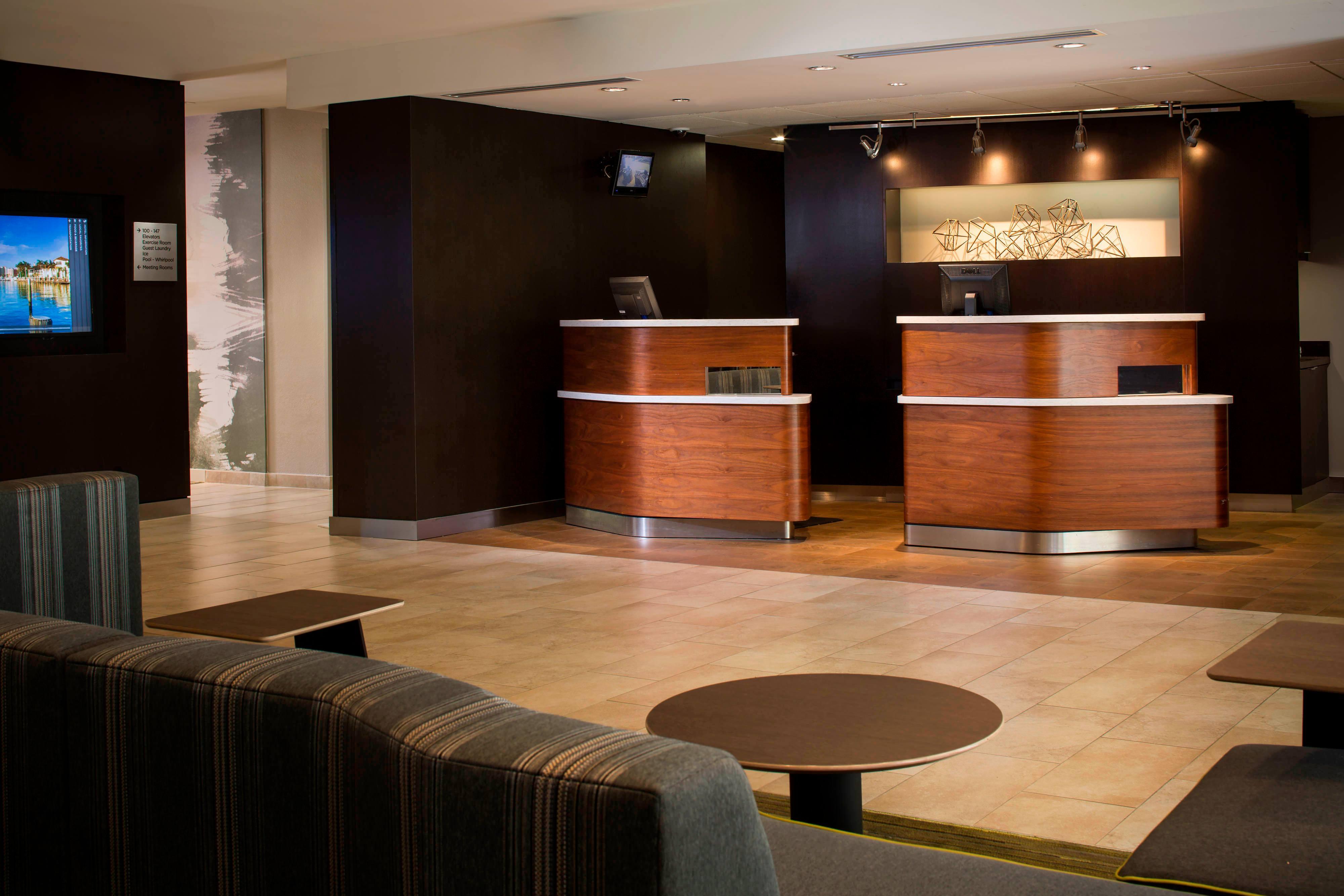 Sonesta Select Boca Raton Town Center Hotel Ngoại thất bức ảnh