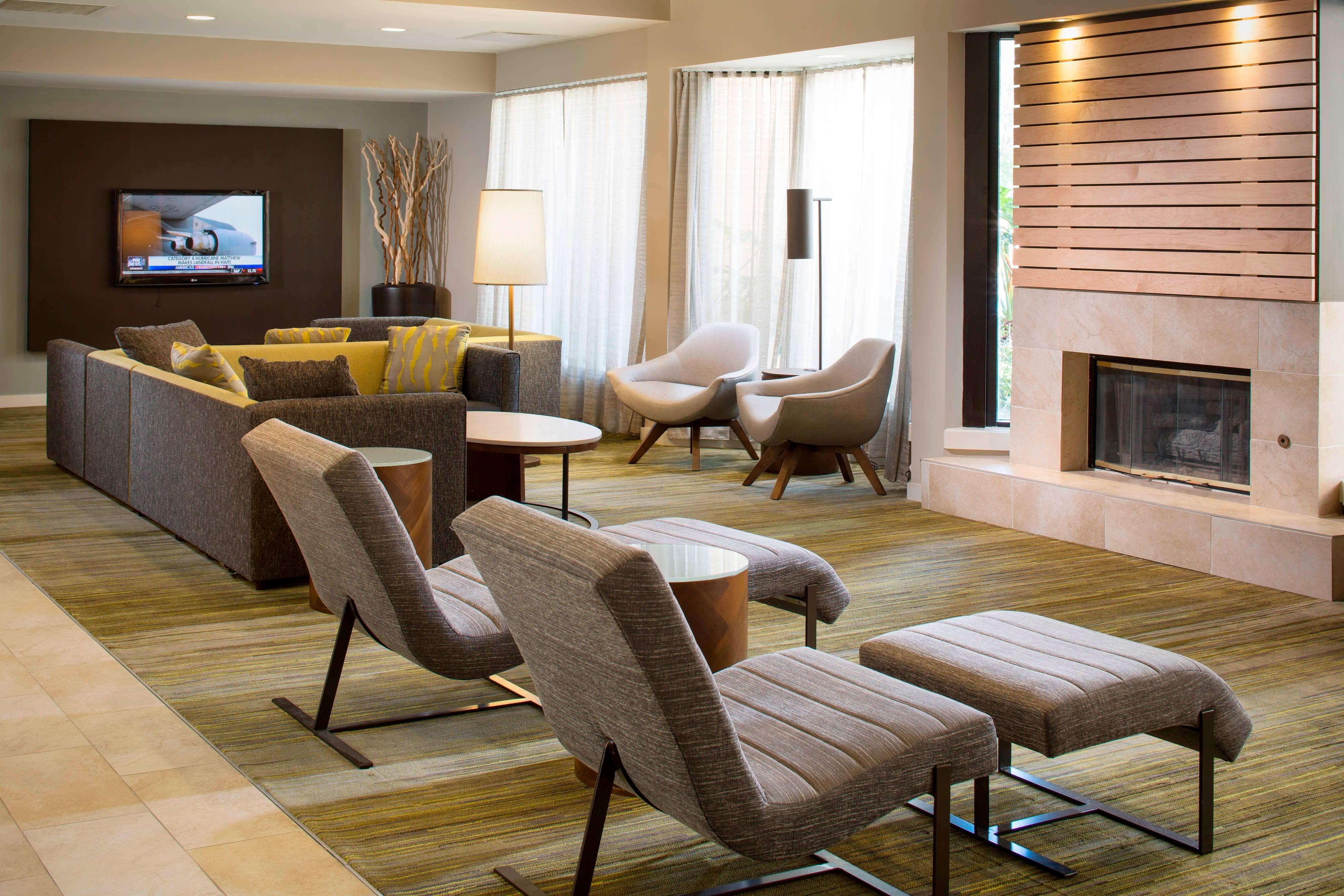 Sonesta Select Boca Raton Town Center Hotel Ngoại thất bức ảnh
