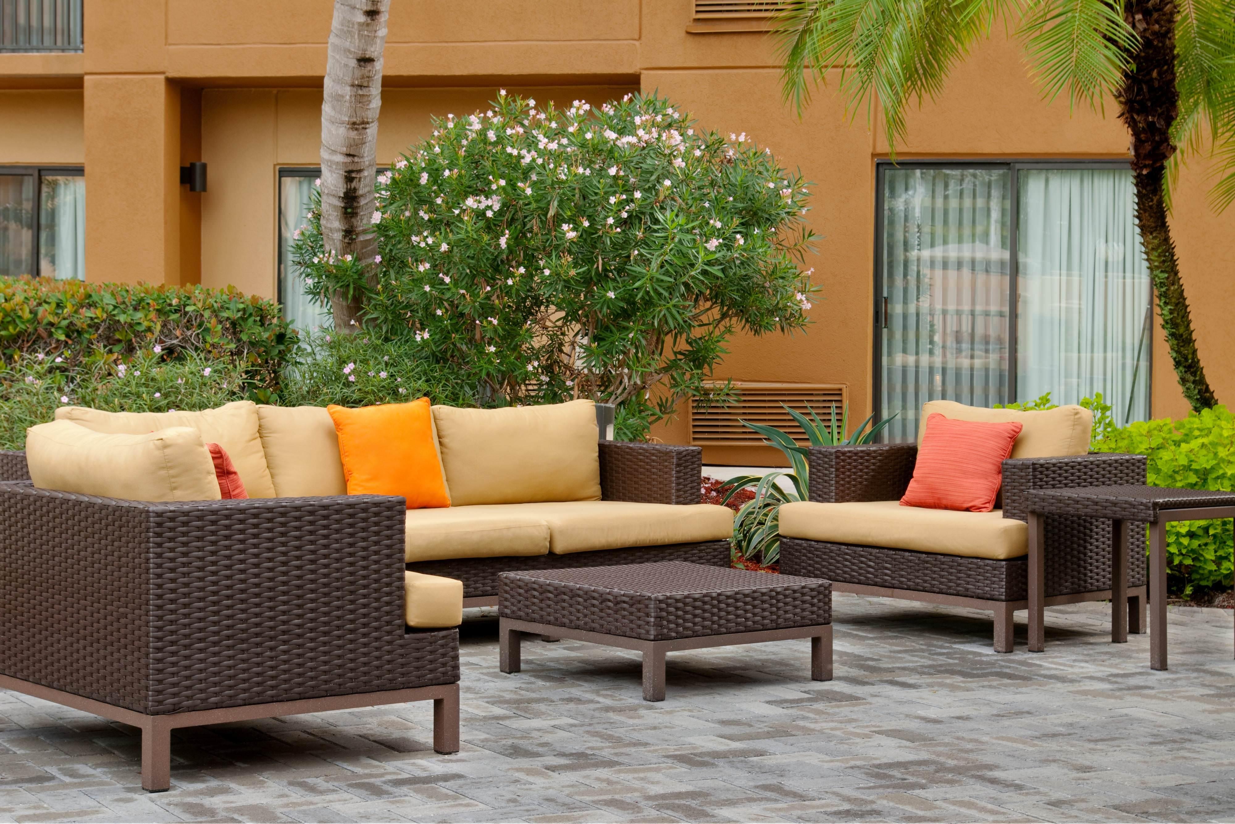 Sonesta Select Boca Raton Town Center Hotel Ngoại thất bức ảnh