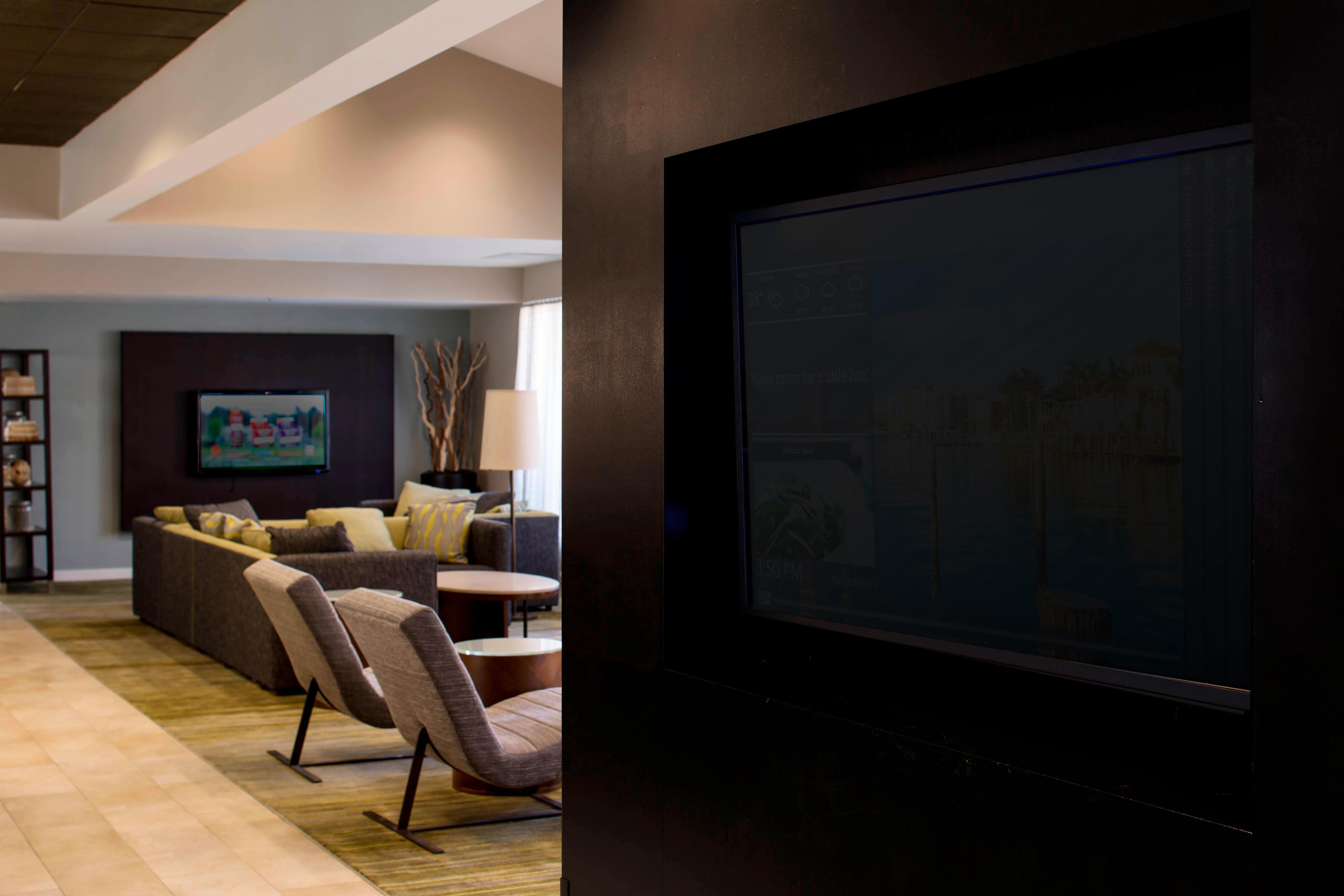 Sonesta Select Boca Raton Town Center Hotel Ngoại thất bức ảnh
