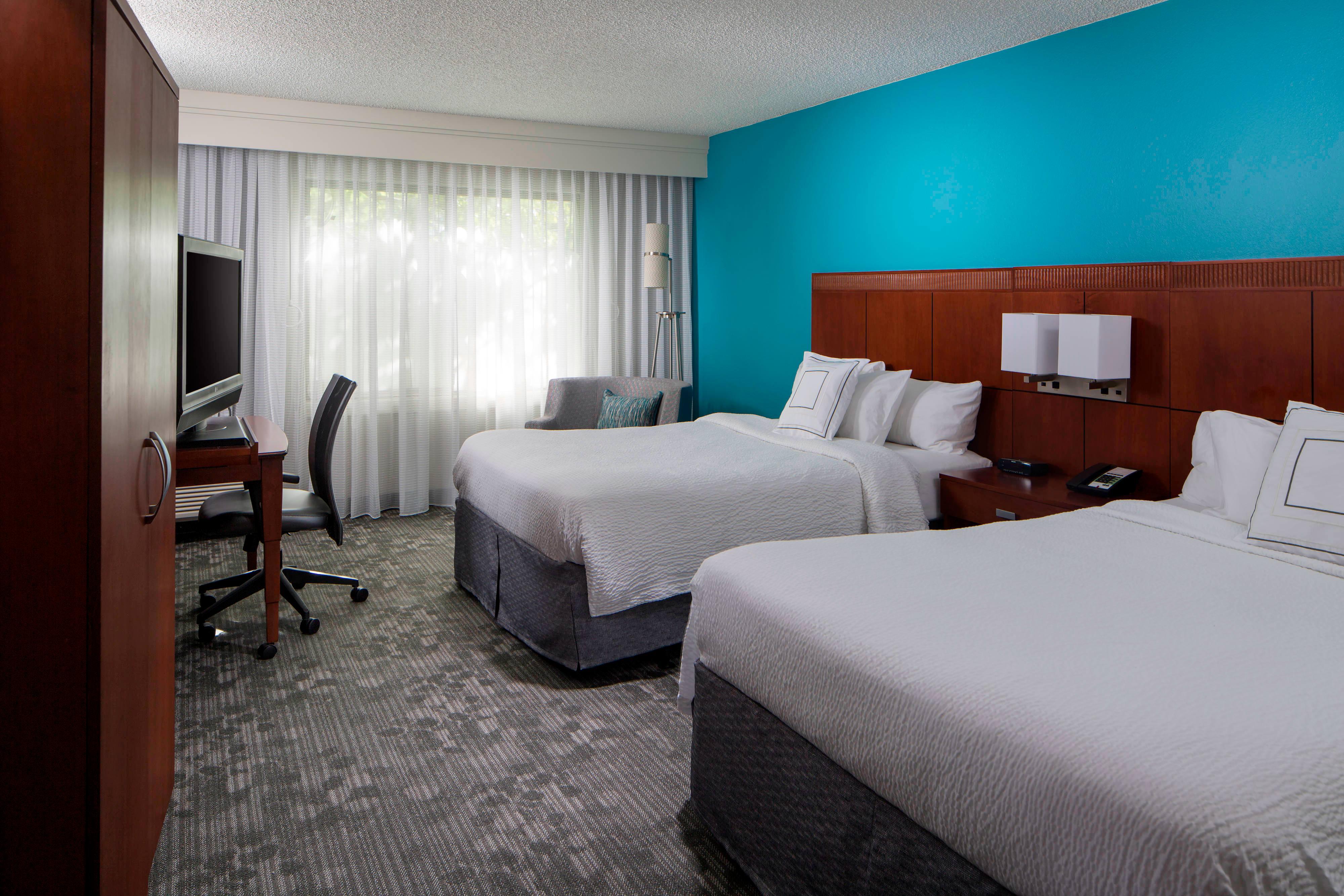 Sonesta Select Boca Raton Town Center Hotel Ngoại thất bức ảnh