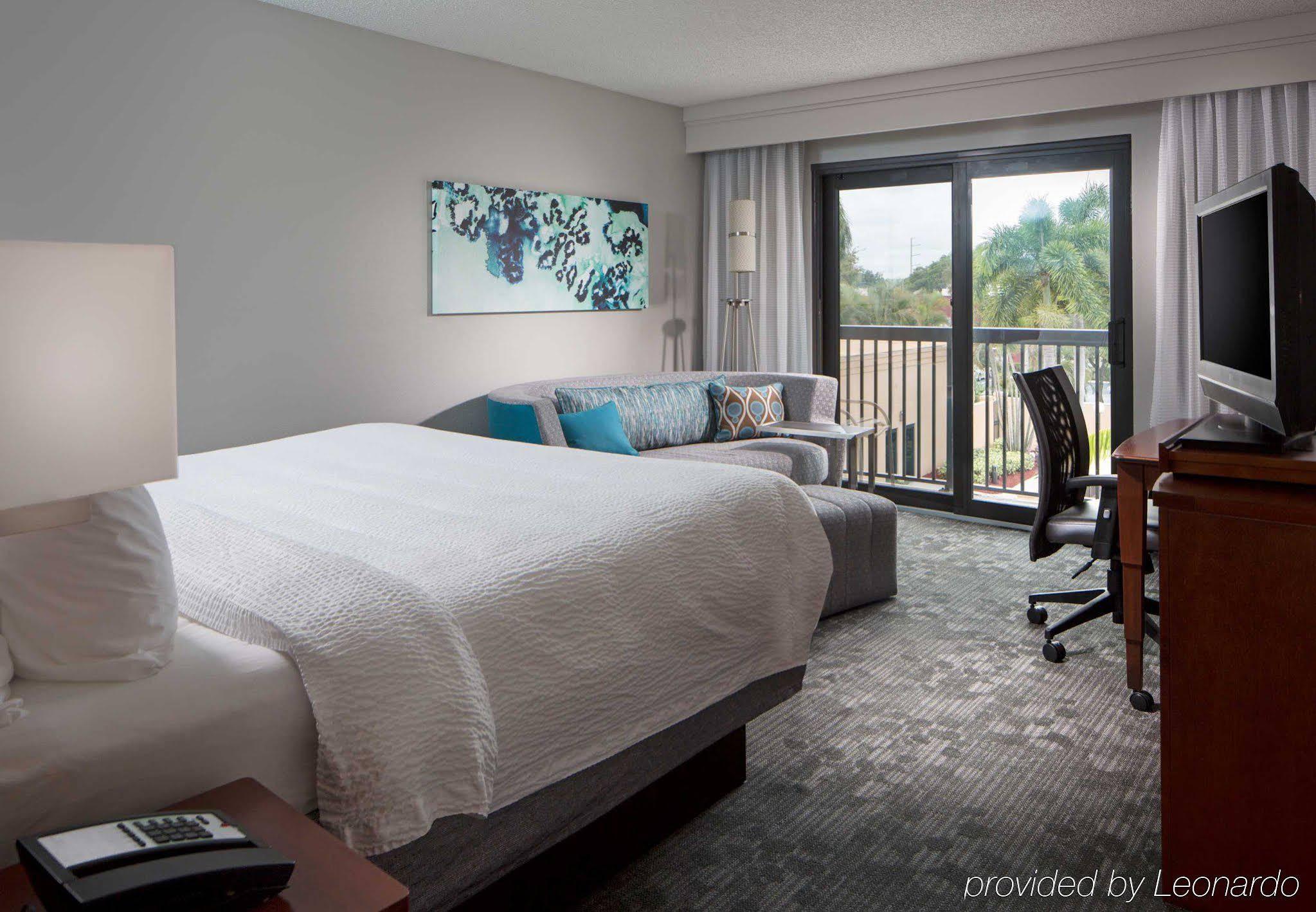 Sonesta Select Boca Raton Town Center Hotel Ngoại thất bức ảnh