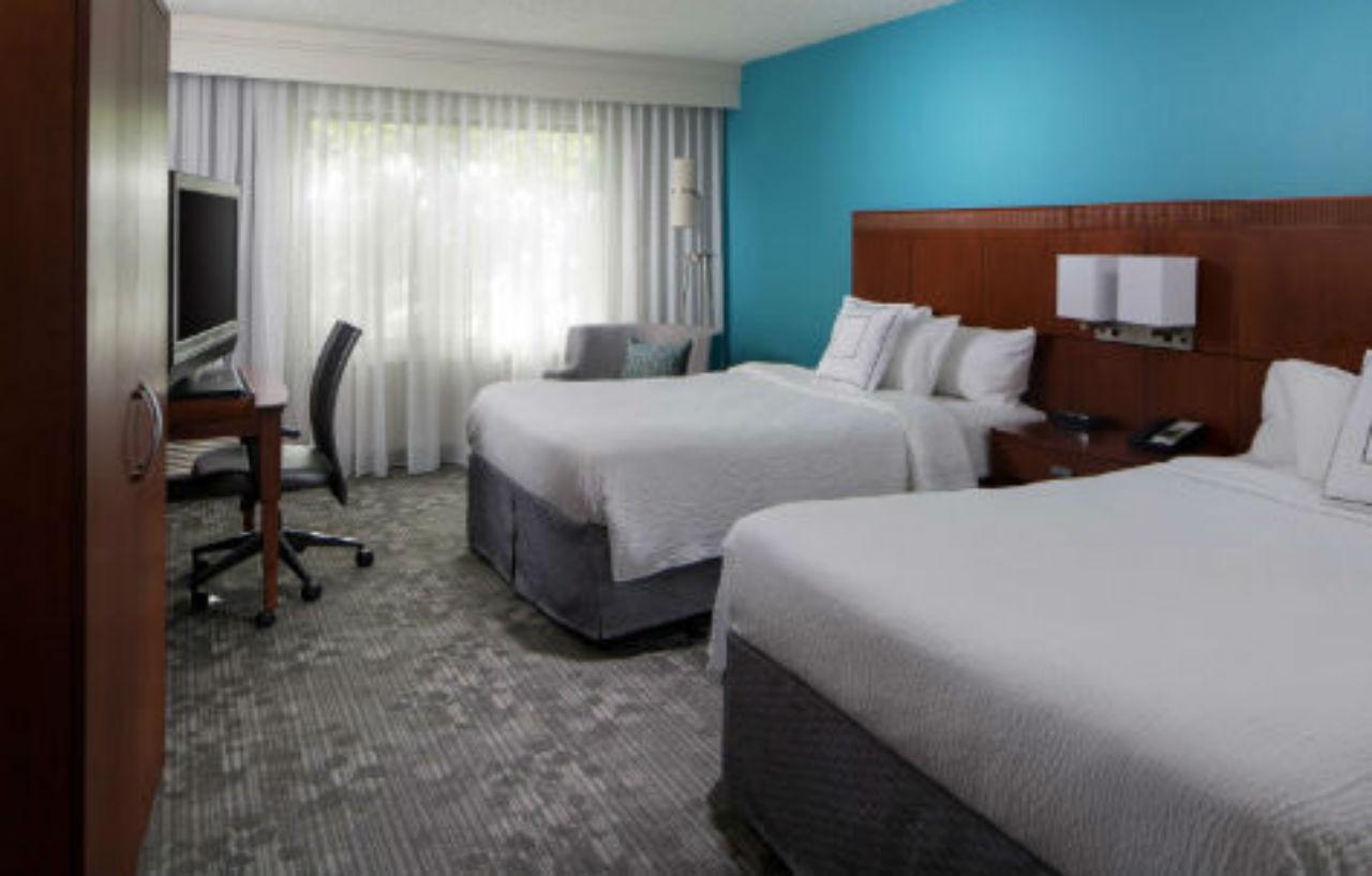 Sonesta Select Boca Raton Town Center Hotel Ngoại thất bức ảnh