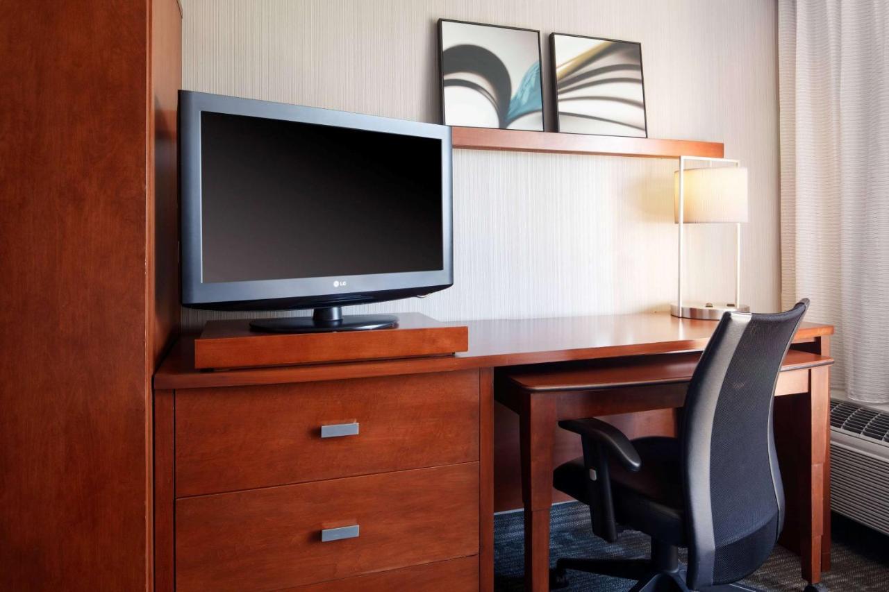 Sonesta Select Boca Raton Town Center Hotel Ngoại thất bức ảnh