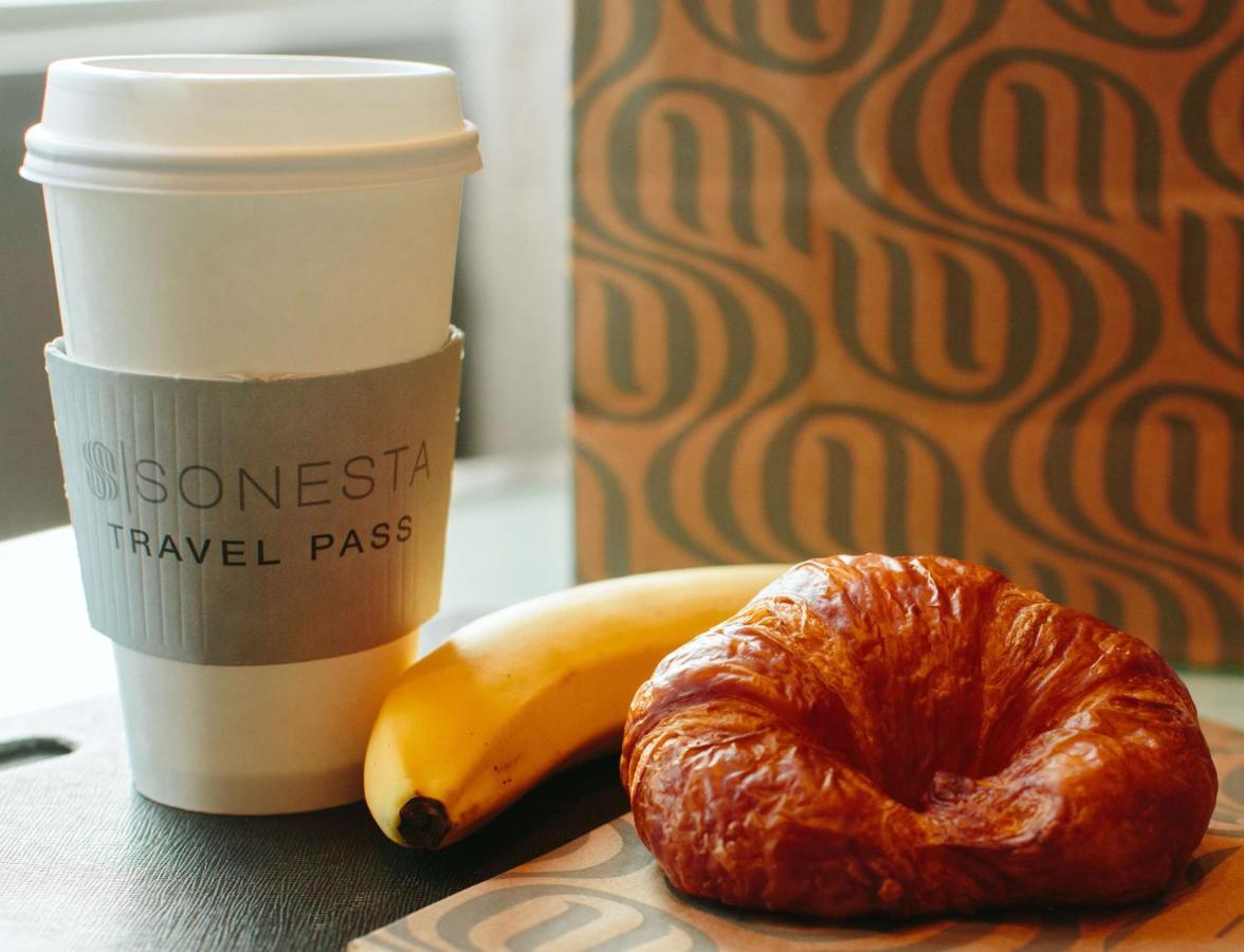 Sonesta Select Boca Raton Town Center Hotel Ngoại thất bức ảnh